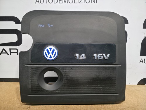 Ricambio usato coprimotore 4 - ricambio,