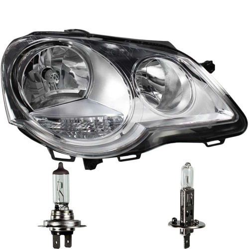 Fanale destro per - destro, vw