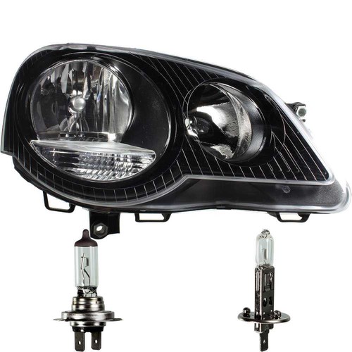 Faro destro per polo - destro,