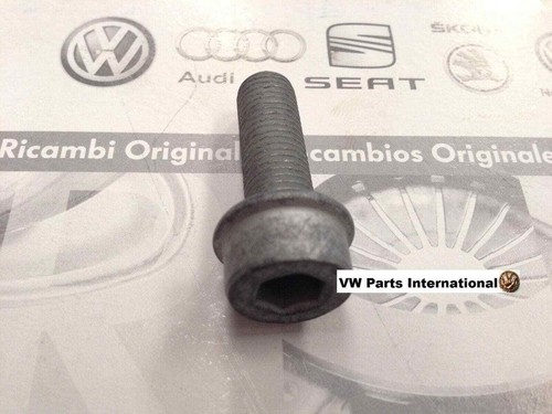 Bullone supporto pinza