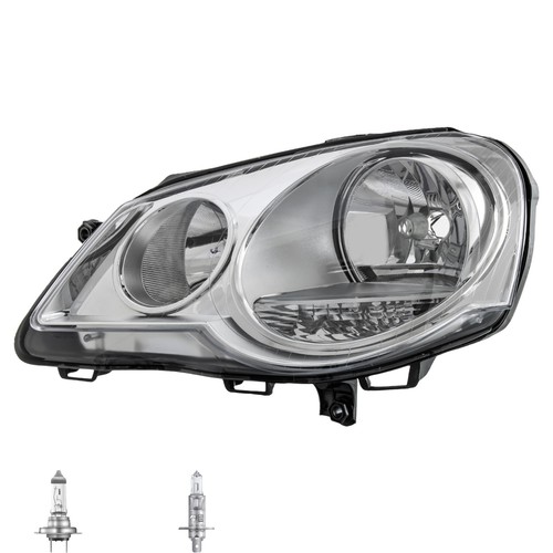 Faro alogeno sinistro per - sinistro,