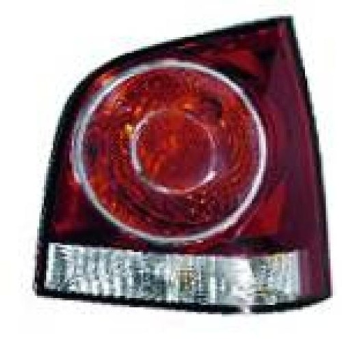 Faro fanale posteriore - , destro