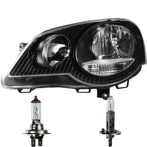 Faro sinistro per - per, vw