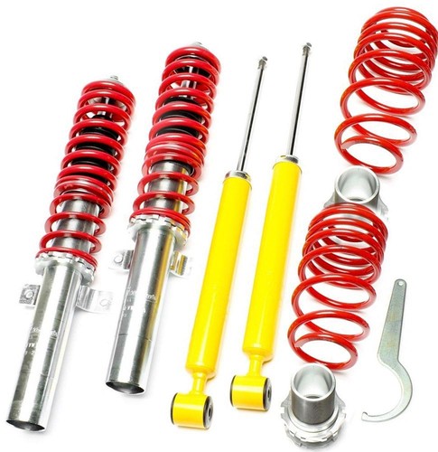 Technix coilover - ta,