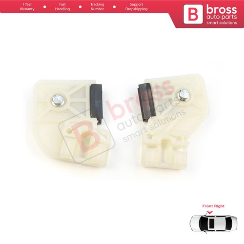 Clip riparazione alzacristalli