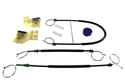 Set riparazione alzacristalli - riparazione,