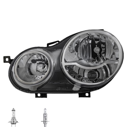 Faro alogeno sinistro - faro, per