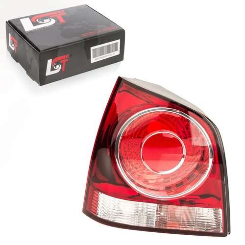 Fanale posteriore luce - fanale,