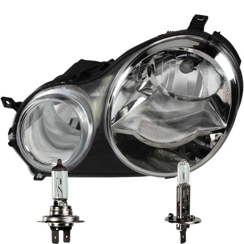 Fanale sinistro per polo iv - per, vw