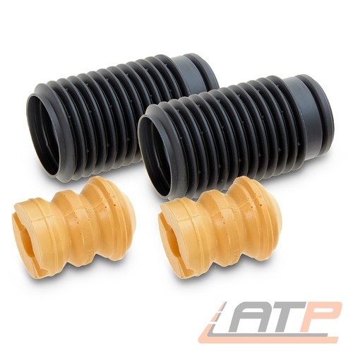 Kit protezione ammortizzatore - kit,