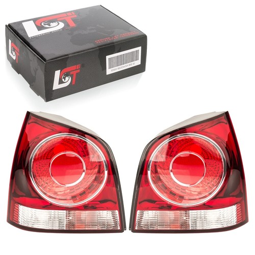 Fanale posteriore luce - posteriore,