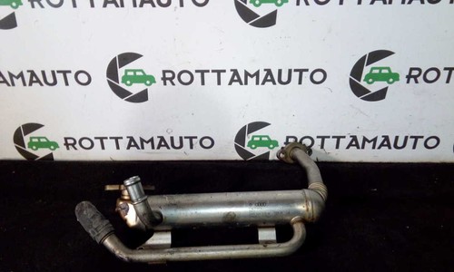 Ricambio scambiatore calore - ricambio,