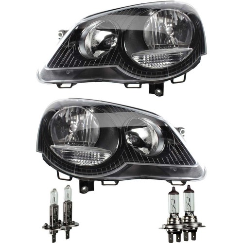 Set fari per polo 9n - di,