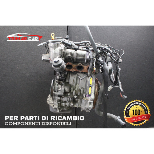 Bzg motore per - motore, ricambi