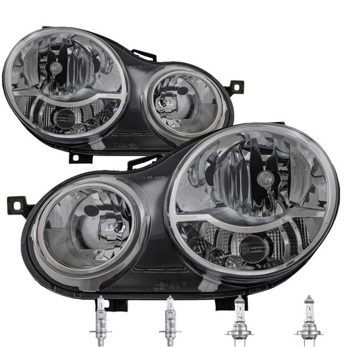 Set fari alogeni per - set,