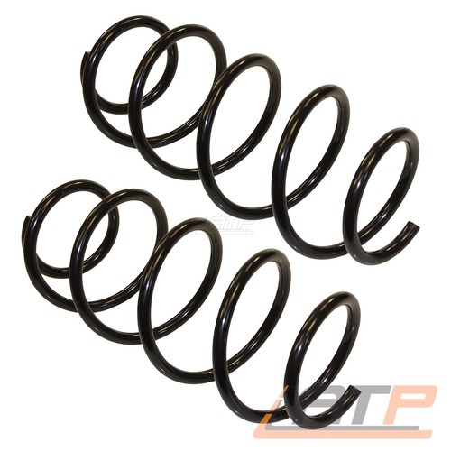 Kit molle sospensione - kit, assale