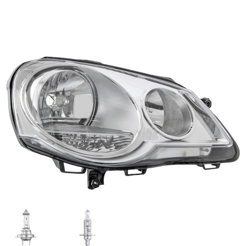 Faro destro per - faro, vw