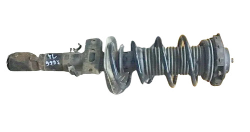 Ammortizzatore molla - 1x, ammortizzatore/molla