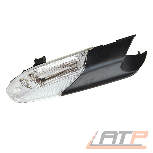 Freccia specchietto led destra