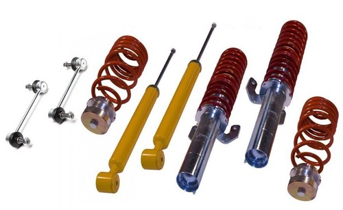 Technix coilover aste di - ta,