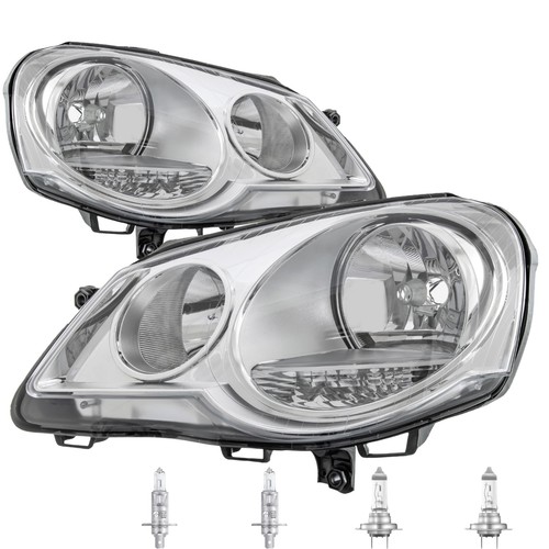 Set fari per - fari, vw