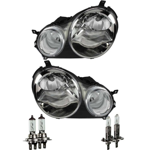 Set fari per - per, 4