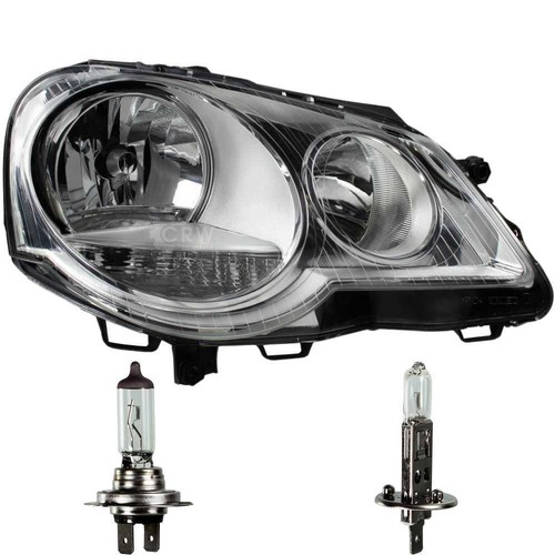 Faro destro per polo - faro,
