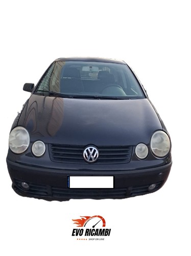 Ricambi usati per - , polo