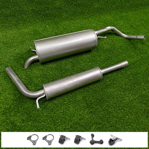 Scarico completo per - scarico, vw