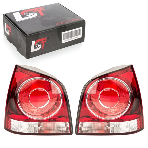 Fanale posteriore luce - 2x,